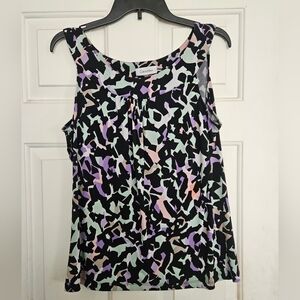 Women's Multicolor Top